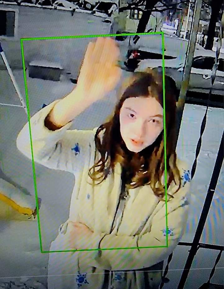 Missing Persons Planet tweet media