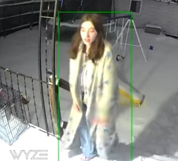 Missing Persons Planet tweet media