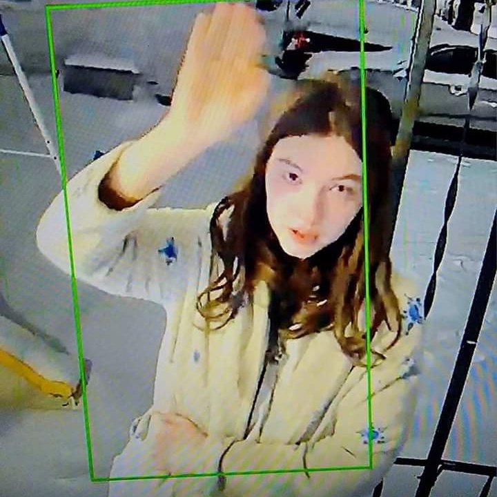 Missing Persons Planet tweet media