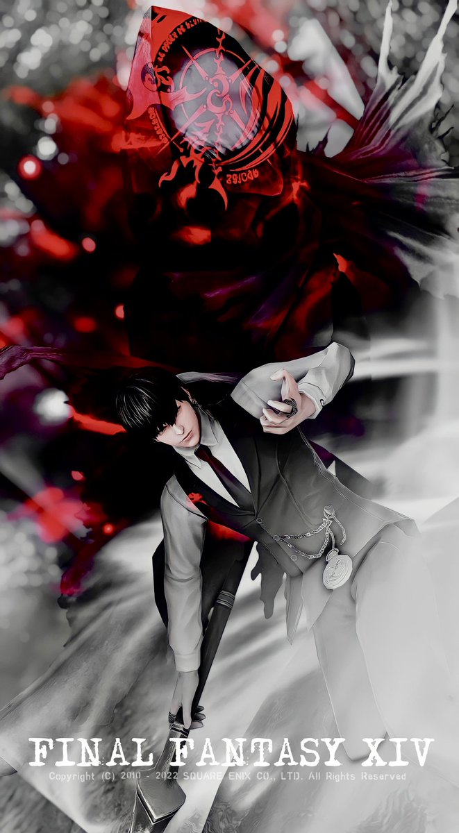 aru_u_ss's tweet photo. 【過去SS】#FF14 
Copyright (C) 2010 - 2023 
SQUARE ENIX CO., LTD. 
All Rights Reserved https://t.co/k8p00x8MO4
