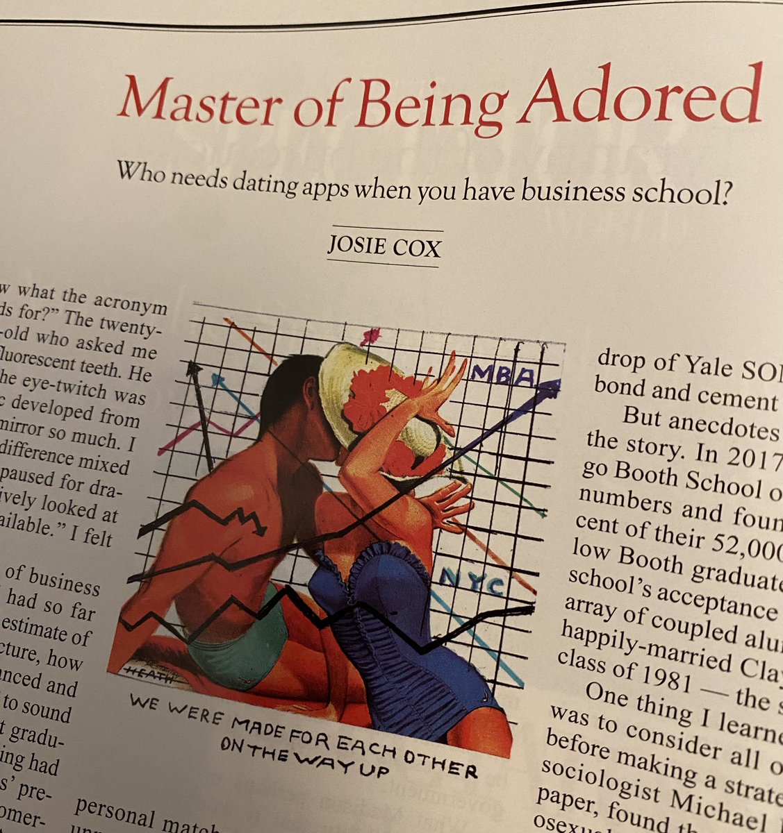 Josie Cox tweet media