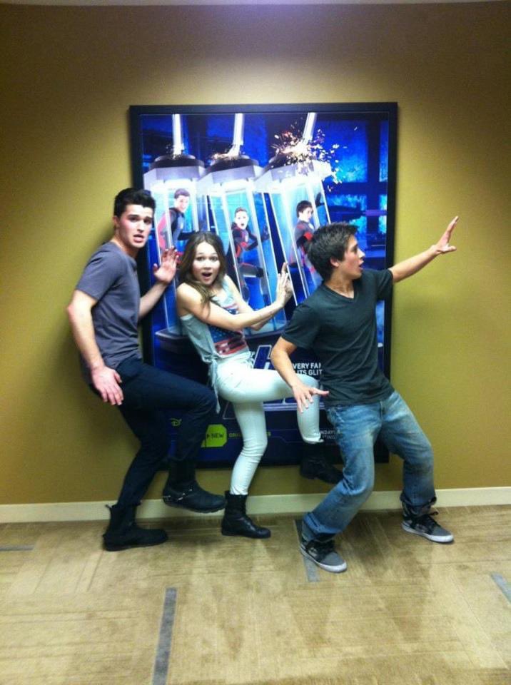 CPetey222's tweet image. 11 years ago today. So proud of each of them. Couldn’t love them more. Our little #LabRats @SpencerBoldman @kelliberglund @MooreBryan