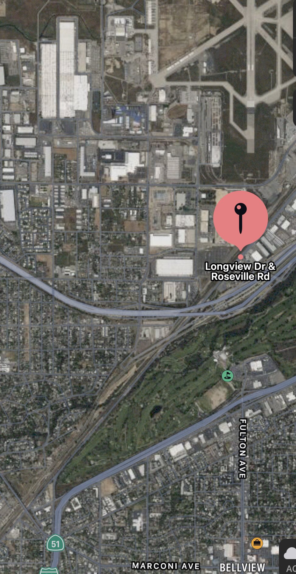 Sacramento Police Department on Twitter "Traffic Advisory 🚨 Roseville