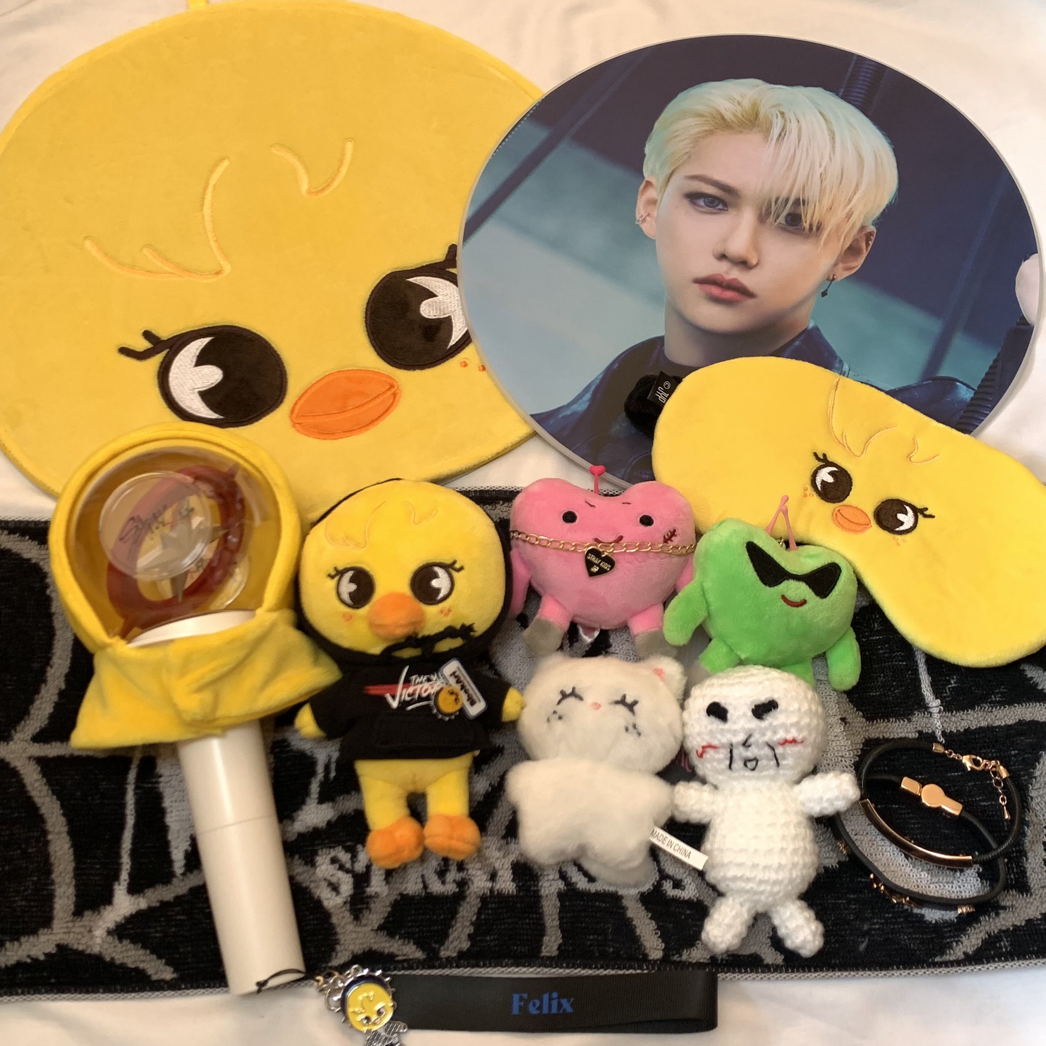 ラッピング無料！返品も保証 straykids Straykids リノ リノ ジュルミ