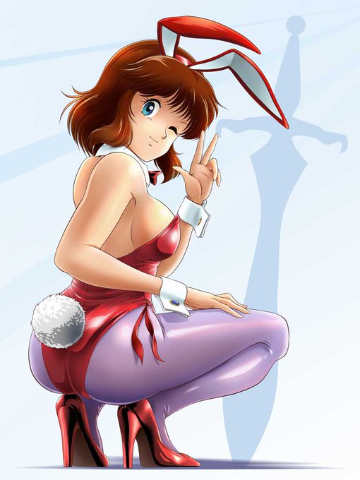 #懐かしいキャラの画像を載せてRTされた数がそのキャラの認知度 

ツイッタがどんな絵柄を上位に表示して
どんな絵柄を排除したいか
メチャクチャ解りやすいタグになってんな…

何でも差別だといって騒ぐ欧米のこれが正体よ

だがな、80年代は元絵の時点でちとエロいんじゃ!
日本文化に栄光あれ! 