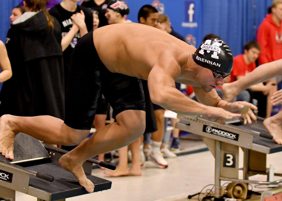 Manhattan Swimming tweet media