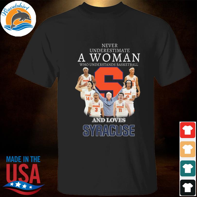 Never underestimate a woman who understands basketball and love syracuse orange shirt
https://t.co/MIGECpXWYU https://t.co/gBmYVpZWVm