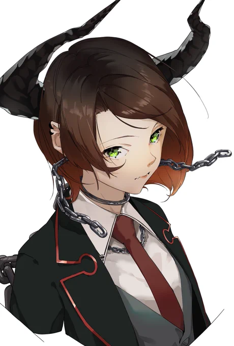 ツノ! 