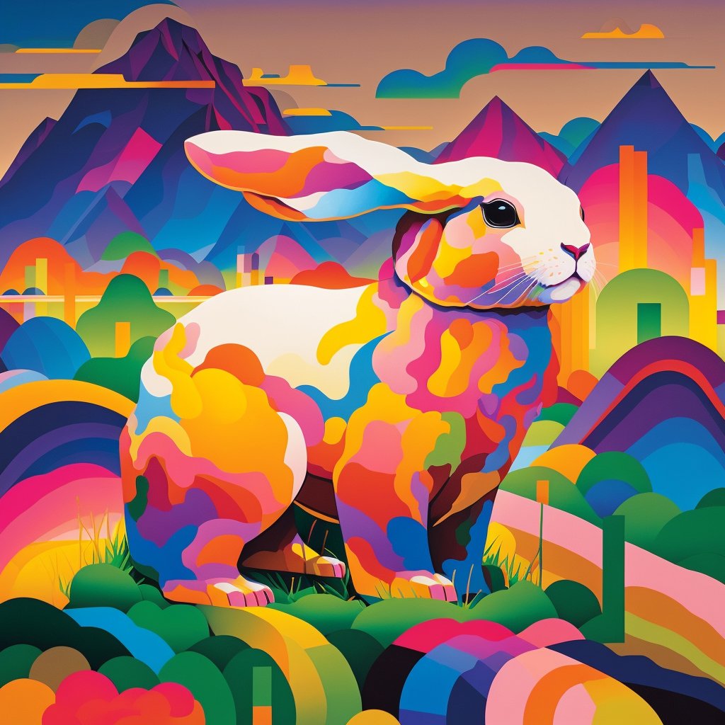 brizbun's tweet photo. Breeze Bun #midjourney #brizbun https://t.co/UxQzQnIMnY