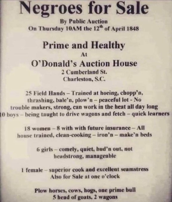 #BlackHistoryMonth #February https://t.co/F9pAKc2eXo<a href="/tag/blackhistorymonth"class="tags">#BlackHistoryMonth</a><a href="/tag/february"class="tags">#February</a>