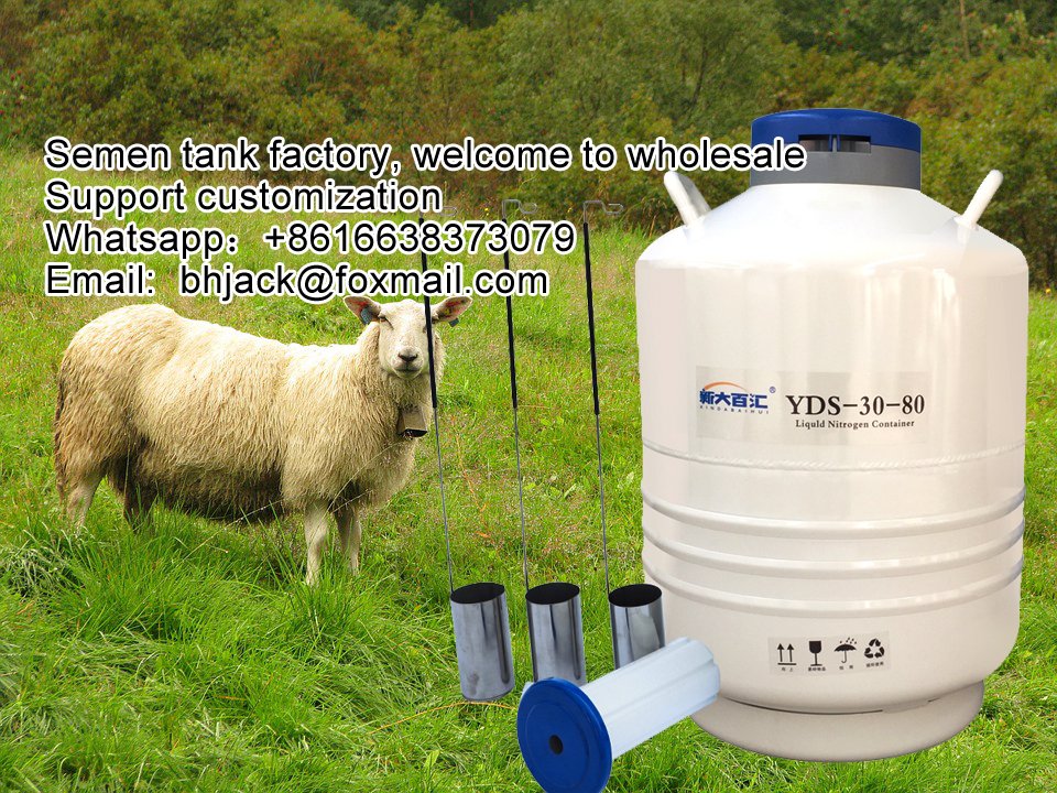 baihuitank's tweet image. The principle of cryopreservation is because the rate of metamorphism in the embryo is reduced, and the lower the temperature, the longer the embryo is stored #sementank #artificialinsemination #liquidnitrogen #Farm of Animal Husbandry Bureau