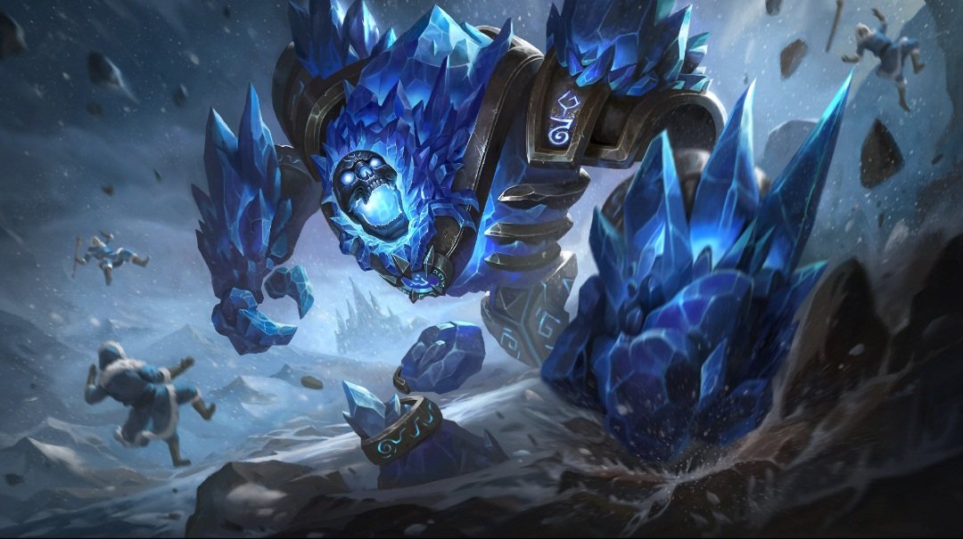 TheRealMs_Nyxx's tweet photo. We have another @SMITEGame #giveaway! 

🧊 1x Ice Wraith Geb
💤 1x Sir Snooze Kumbhakarna 

To enter: 
1️⃣ Like, Follow, Retweet
2️⃣ Comment what your favorite mode is in SMITE
3️⃣ Tag 2 Friends 

Giveaway ends March 17th. Goodluck to everyone! https://t.co/LG8iXmNOJJ