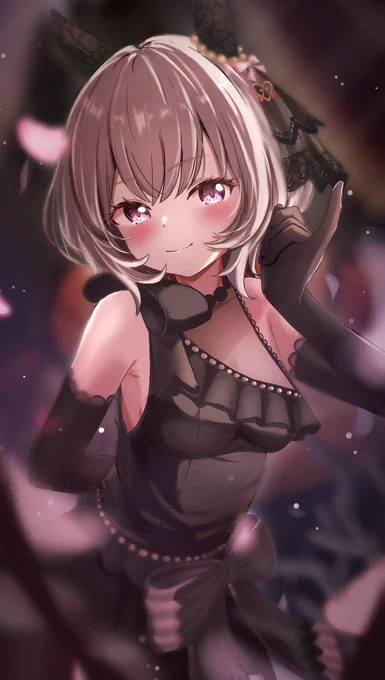 #ウマ娘 #カレンチャン 
