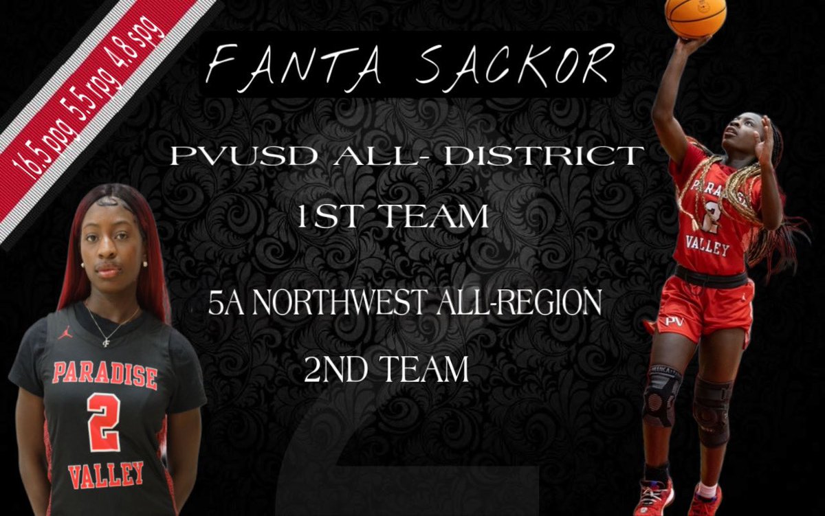 PVHSTrojansWBB's tweet photo. A big congrats to these 4 seniors on their recognitions in either our district,
region or both!  I am so proud of them and so thankful for their commitment since day 1.  

WE>me. https://t.co/2JGk3Xdm9I