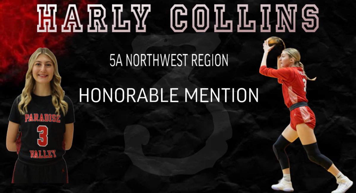 A big congrats to these 4 seniors on their recognitions in either our district,
region or both!  I am so proud of them and so thankful for their commitment since day 1.  

WE>me.