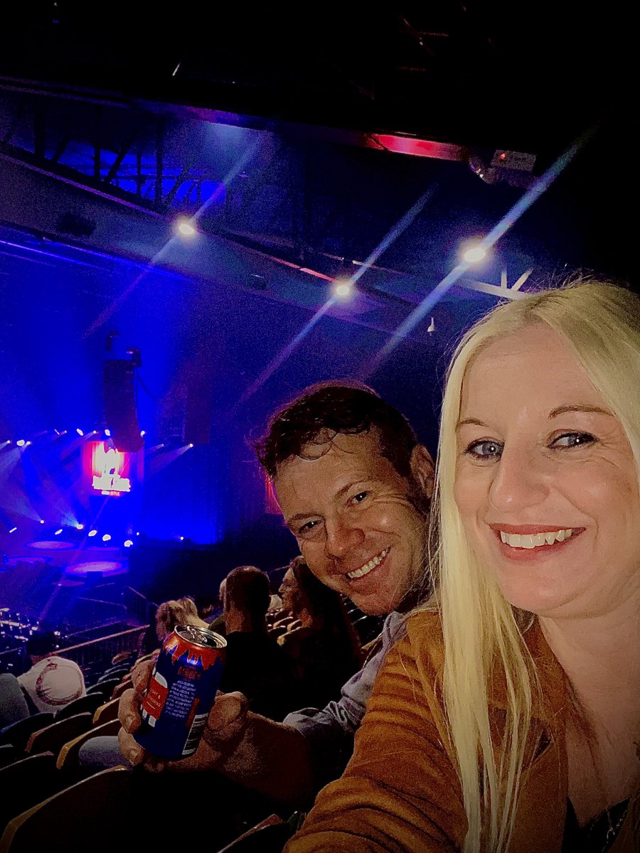 ck1au2000's tweet photo. @jimmycarr Thanks for a night of laughs https://t.co/DJasWxKxXf