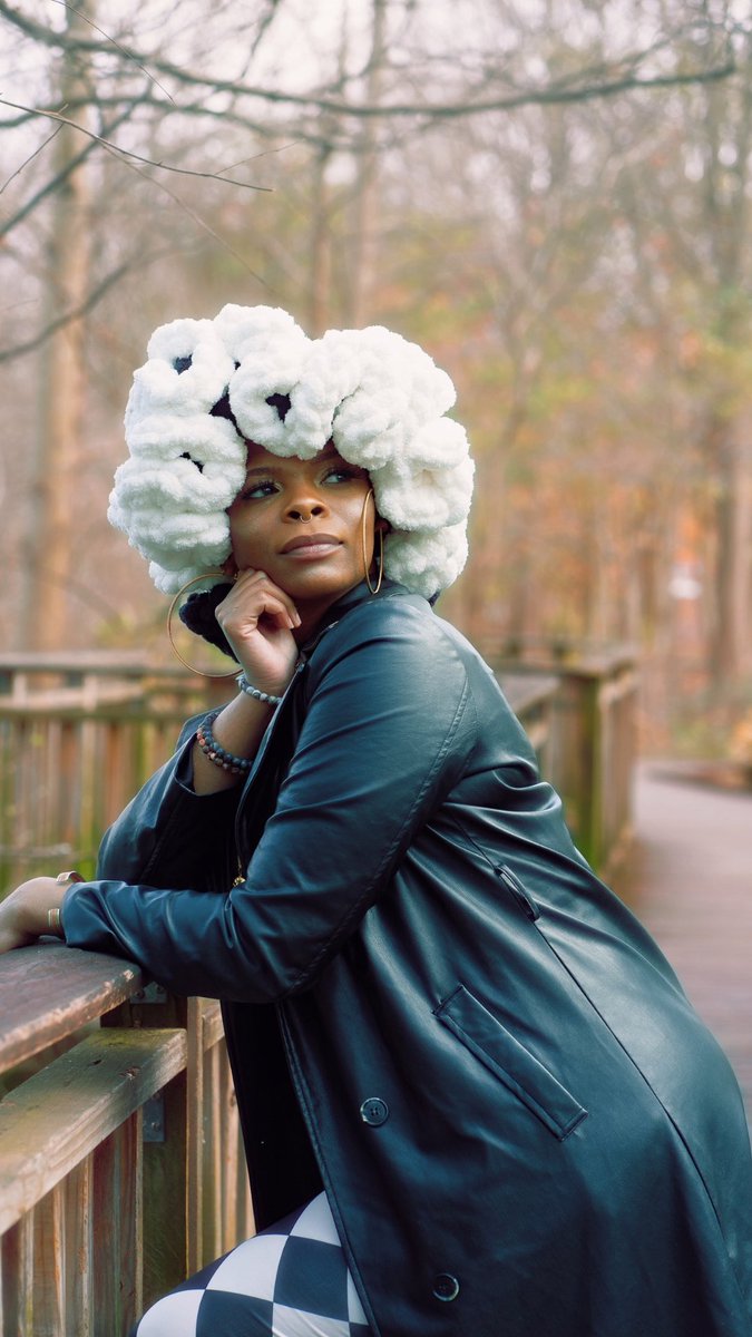 bldheadredpanda's tweet photo. @HookedRiches made these hats #Gogglebox #crochet #explore #fashion #Trending #TrendingNow #trendingfashion #DriveToSurvive5 #viral https://t.co/D9LTTTSGrw