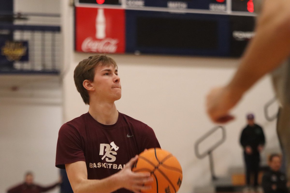 PS MBasketball tweet media