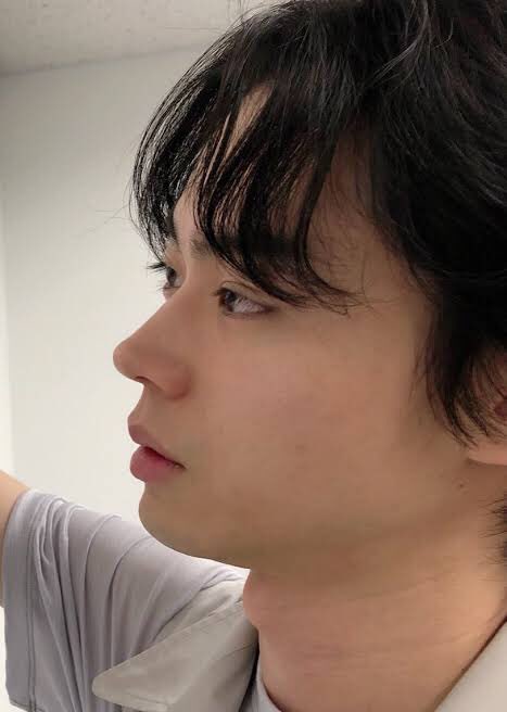 VinegaredKelp's tweet photo. ゴボで悩んでる方って1枚目みたいな横顔されてること多くない❔

こういうタイプって鼻高くすれば改善することが非常に多いと思う、
口を引っ込めたいという一心に下げるとせっかくの立体感が平面になっちゃう可能性も……

顔が立体的な人って「鼻〜口元」が前に出てるのよ、菅田将暉とかまさにそう https://t.co/UdklOptqCQ