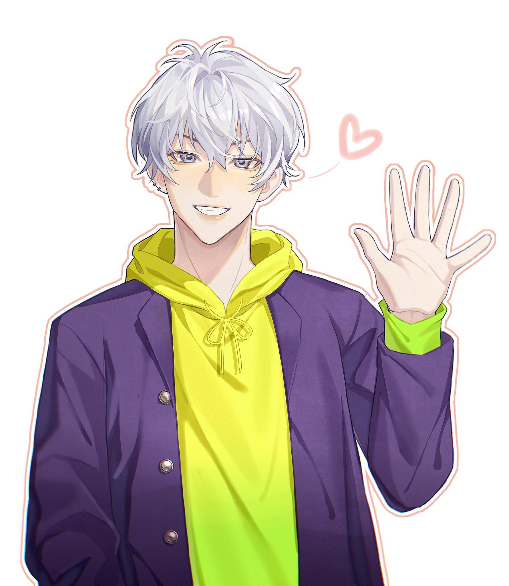 アオペラ 伊佐良和 アオペラ -aoppella!?- 公式 on X: