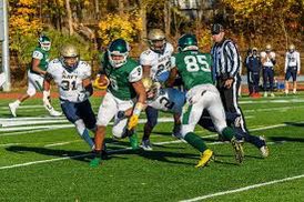 rajmadeitout's tweet photo. I’m blessed and excited to announce that I will be continuing my academic and football journey with my commitment to Hudson Valley Community College. Like to thank my Coaches, Family, mentors,friends,teammates for the help and support. @CoachBoom3 
@CoachDonJones @HVCCFootball https://t.co/WRn4LJpLa7