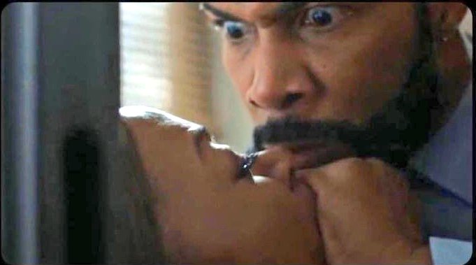 xbabyivy's tweet photo. When I'm moaning too loud and his mama at the house https://t.co/86Cm6Wx7I4