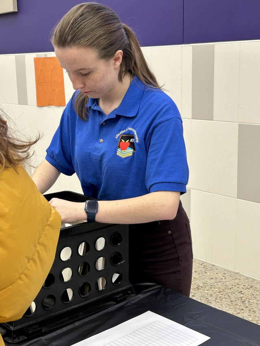 DISD Ed & Training tweet media