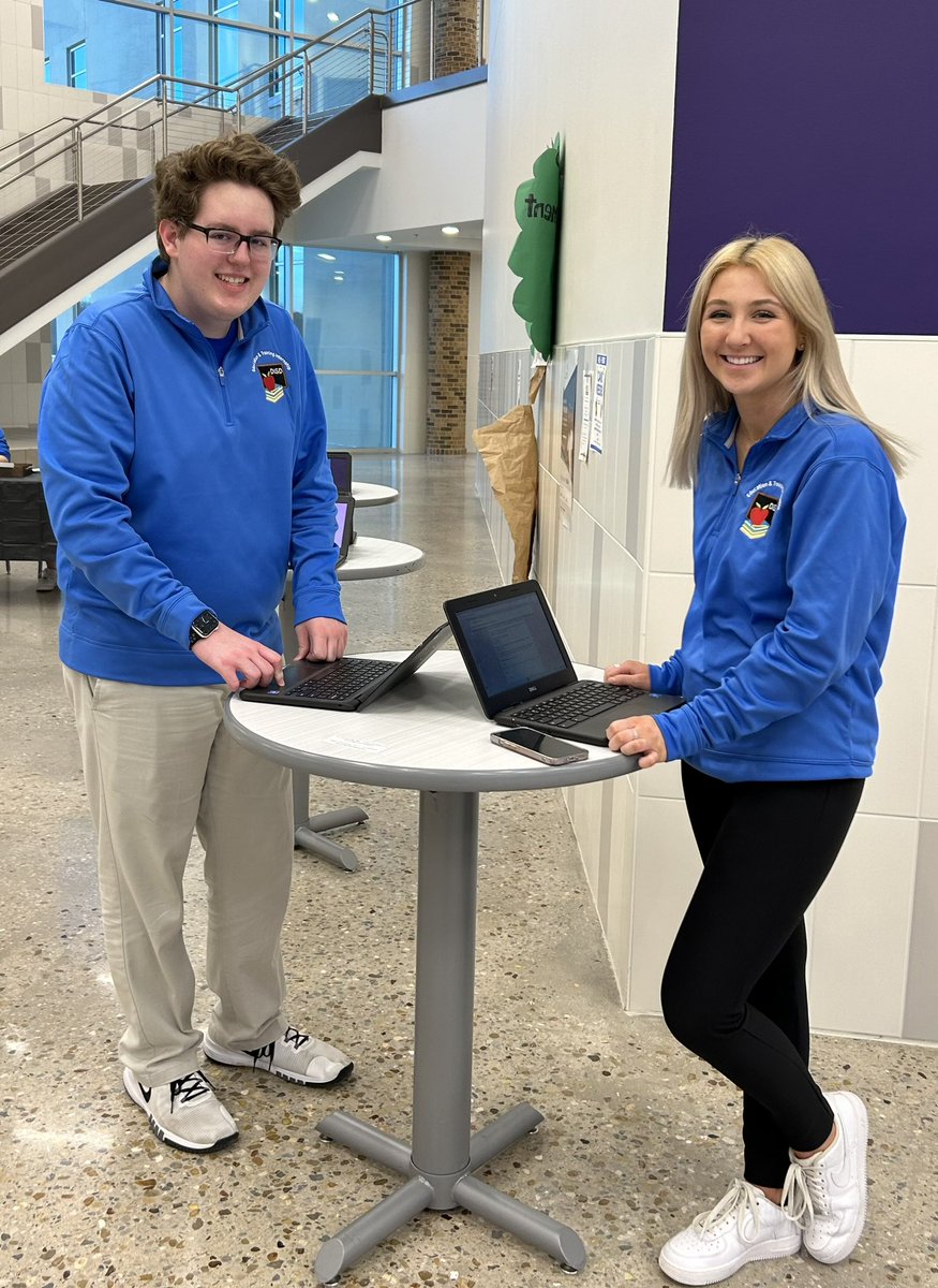 DISD Ed & Training tweet media