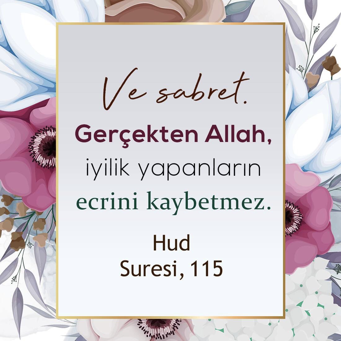 NuranGover's tweet photo. Bir insan dindarsa, sürekli Allah’la bağlantıdaysa, temel yapısı Allah sevgisi üzerine kuruluysa o insana Allah çok güzel dostluklar nasip eder. Allah ile bağlantıyı kesersen hep aksilik, gerilim ve huzursuzluk olur. 
Adnan Oktar; Ocak 2018 https://t.co/LFAHm50ap7