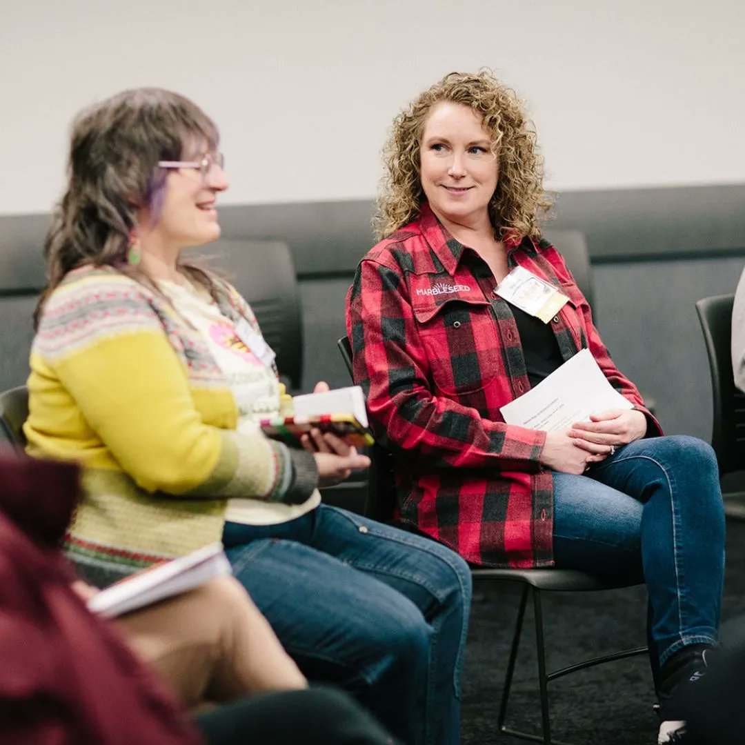 Marbleseed tweet media