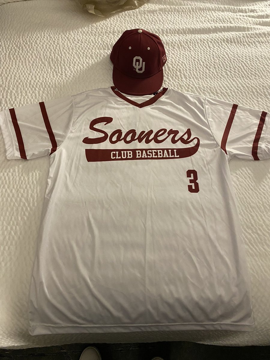 OU Club Baseball (@ouclubbsb) / Posts / X