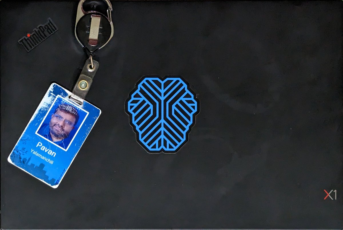 Pavan Yalamanchili tweet media