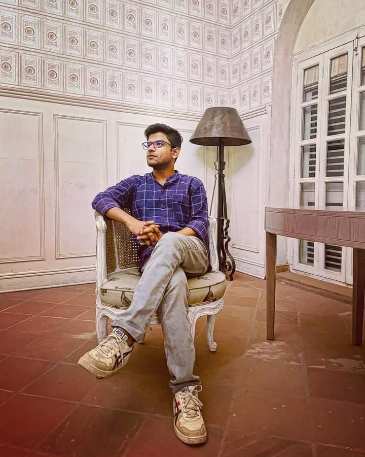 PAPAIDASAITC's tweet photo. Happy Birthday @aitcsudip da ❤ 

তোমাকে নিয়ে যতটা লিখবো, ততটাই কম হয়ে যাবে ......
অনেক অনেক ভালোবাসা রইল। https://t.co/qcOU9xS2cv