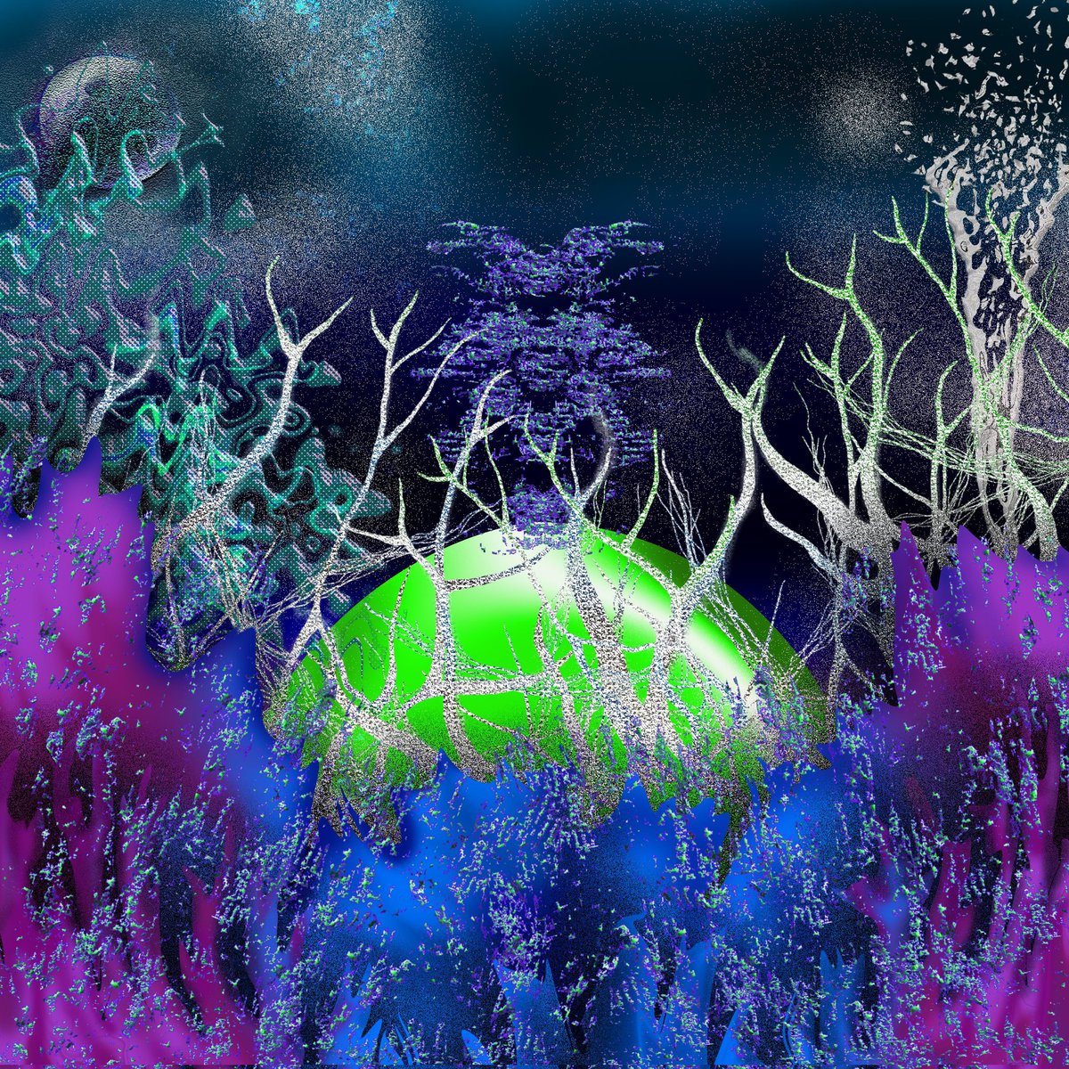 urabaru_'s tweet photo. Gm
#cosmic #cosmicspace #antroparalyze https://t.co/FF8rioF957