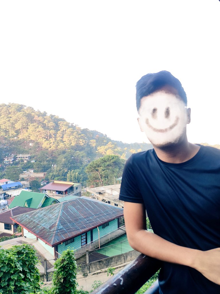 Ceboholano's tweet photo. Woke up to this view in Baguio.

#alterbaguio #alterphilippines #altercebu https://t.co/Uxz6OzEl4t