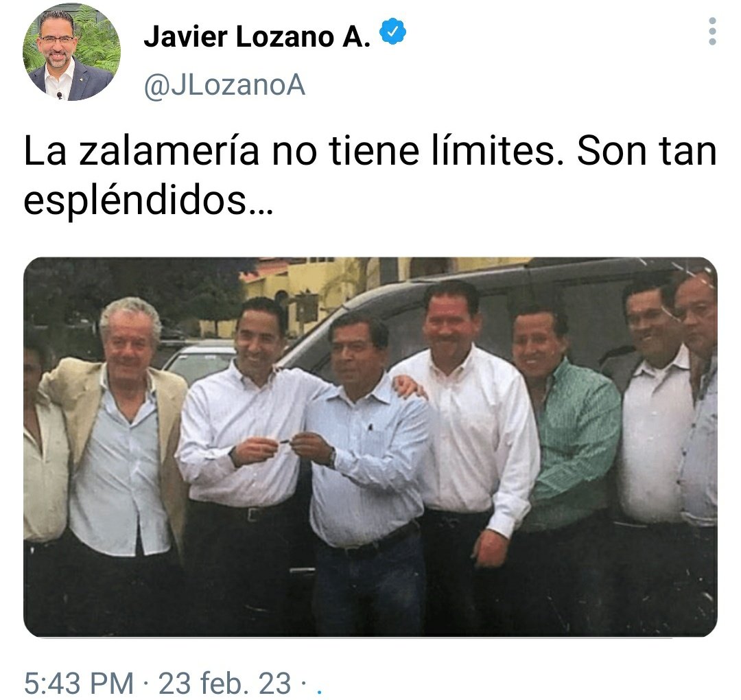 Pedronndez1's tweet photo. "SI CIERTO" VERDAD #SacoDePus👇🏼
@AccionNacional @JLozanoA #ElCachete. https://t.co/jXrOz9Vw7y