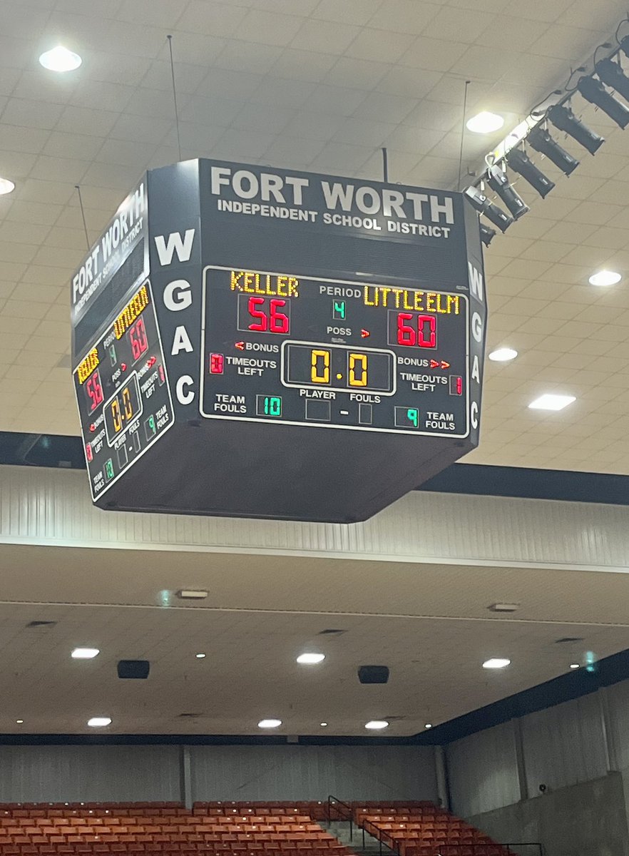 LEISD Athletics (@leisdathletics) on Twitter photo ‼️LADY LOBOS WIN‼️
Our Lady Lobos beat Keller 60-56 to win the Regional Semifinals tonight! Great job ladies! Keep up the hard work!🏀🐺
Come out and support them as they take on Coppell tomorrow @ 1PM Wilkerson-Greines Activity Center!
#TheRoadToState #AnothaOne <a href="/LELADYLOBOHOOPS/">LE LADY LOBO HOOPS🏀</a> ‼️LADY LOBOS WIN‼️
Our Lady Lobos beat Keller 60-56 to win the Regional Semifinals tonight! Great job ladies! Keep up the hard work!🏀🐺
Come out and support them as they take on Coppell tomorrow @ 1PM Wilkerson-Greines Activity Center!
#TheRoadToState #AnothaOne <a href="/LELADYLOBOHOOPS/">LE LADY LOBO HOOPS🏀</a>