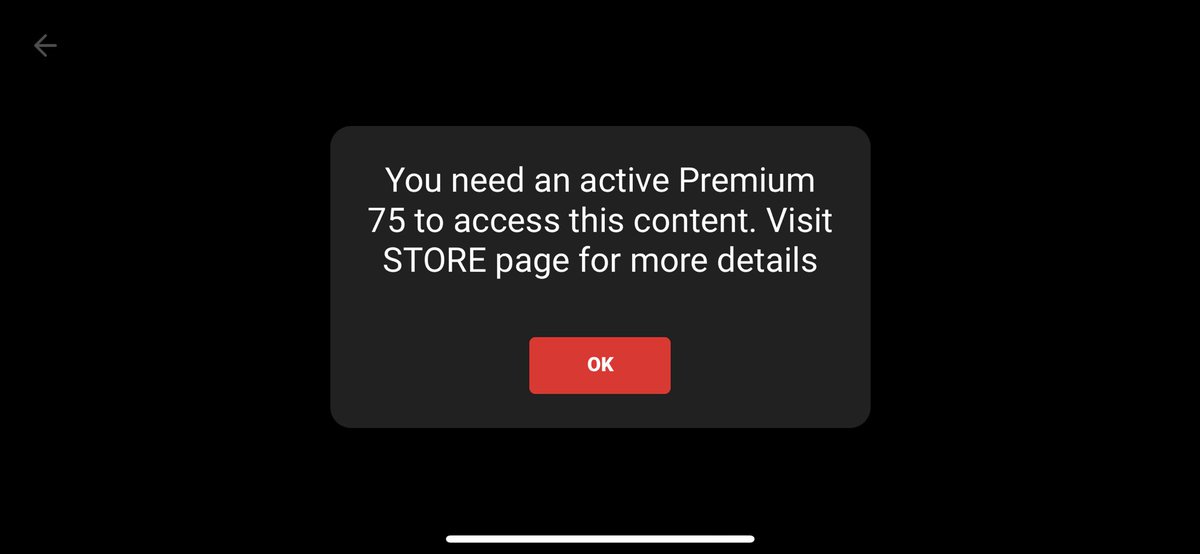 nikkacossette's tweet photo. #UAAP85, why are you making it hard for people to watch the games?🥺Wanted to watch but I have to
1. Create a CignalPlay account
2. Pay a subscription to watch UAAP (but you don’t accept CC or Gcash⁉️)
3. Find a partner merchant to purchase an e-pin 

Talk about inconvenience 😤 https://t.co/LTR9NwL6fu