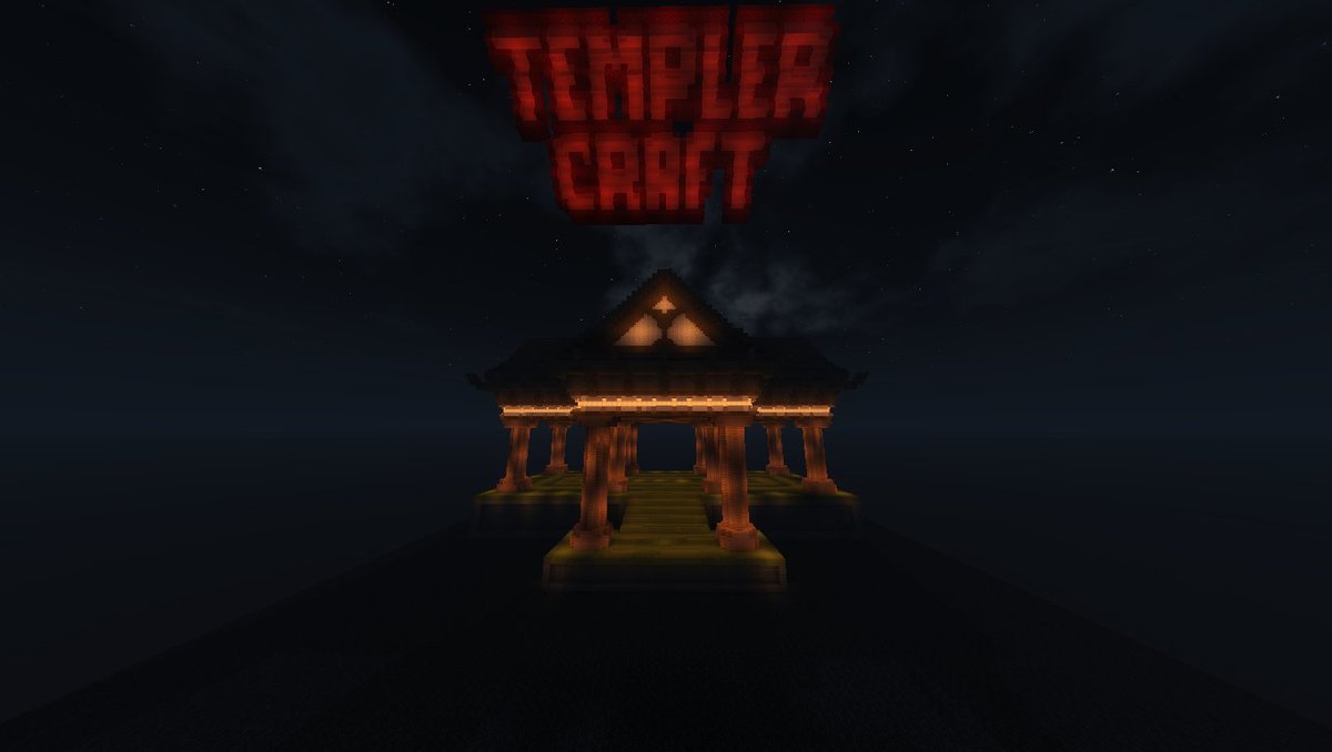 HekraTmc's tweet photo. Avances de la Construccion :P #MINECRAFT #BuildMC #ConstructionMC #Minecraft #Minecraftbuilds https://t.co/LA8FhOnPFS