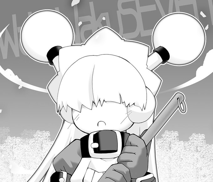#懐かしいキャラの画像を載せてRTされた数がそのキャラの認知度 