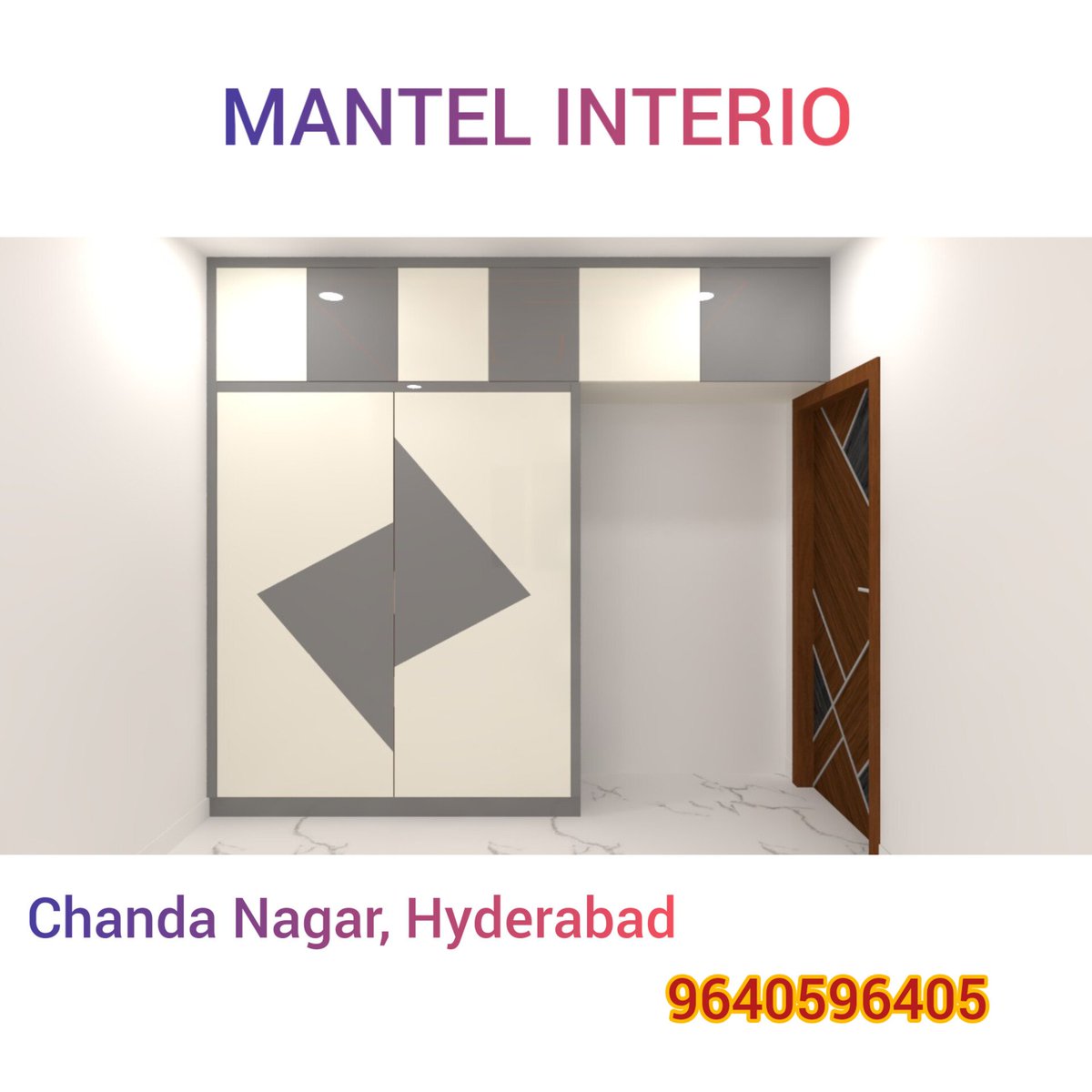 #mantelinterio 
#Hyderabad 
#interiordesign