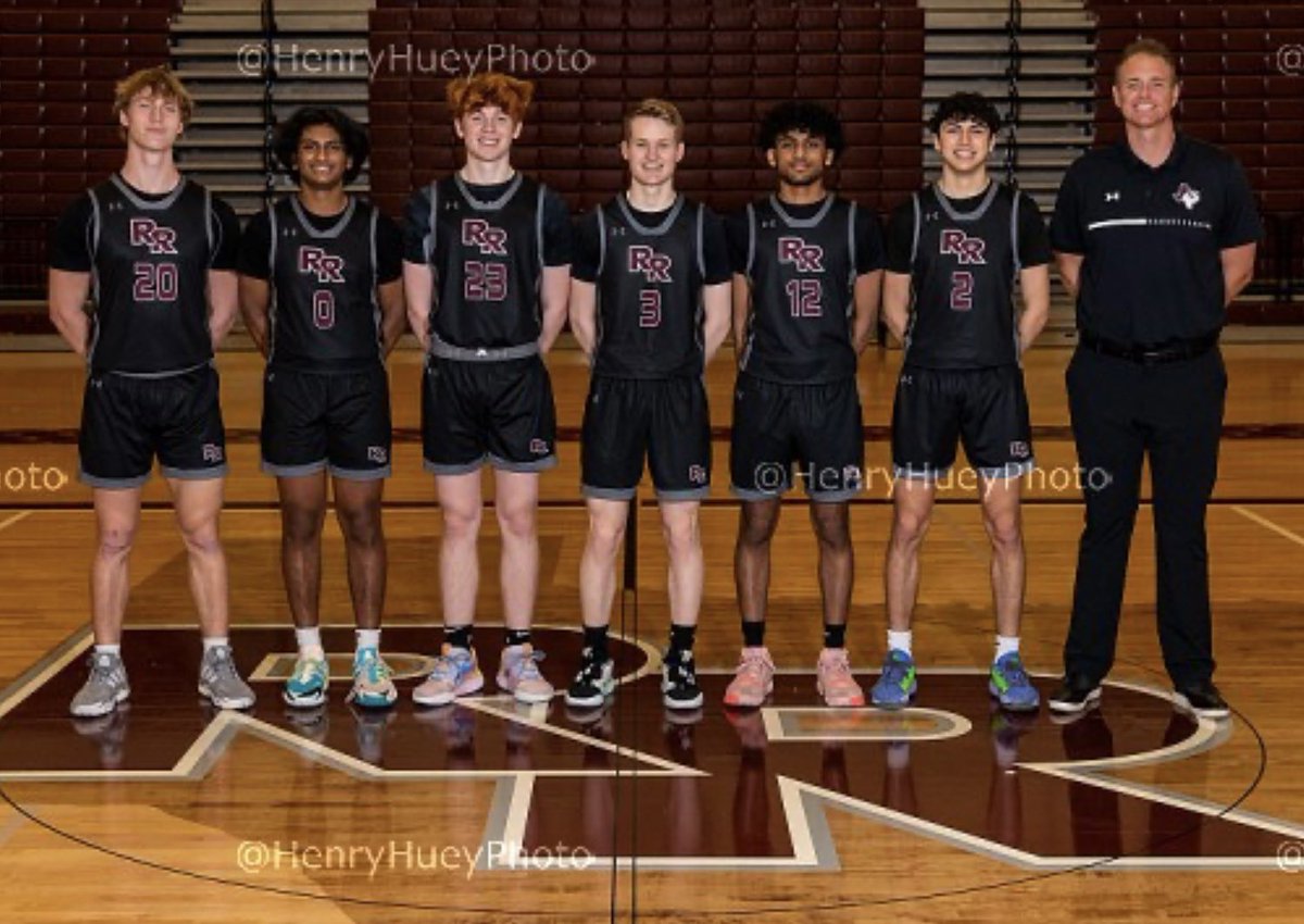<a href="/rockhoops/">Round Rock Mens Basketball</a> drops a 3 OT thriller to #20 <a href="/reaganhoops/">Reagan Rattler Hoops</a> in the Area round. This is the most unselfish, hardest working TEAM I have had the privilege to coach.  Thank you <a href="/DragonNationRR/">Dragon Nation</a> We gave everything we had. @var_atx <a href="/GASOBlue/">Blue Zertuche 🔗</a> <a href="/GASOTim/">Tim Littlefield</a> <a href="/Tabchoops/">𝙏𝘼𝘽𝘾🏀📋</a> <a href="/hoopinsider/">Hoopinsider</a> <a href="/AlamoCityHoops1/">Alamo City Hoops</a>