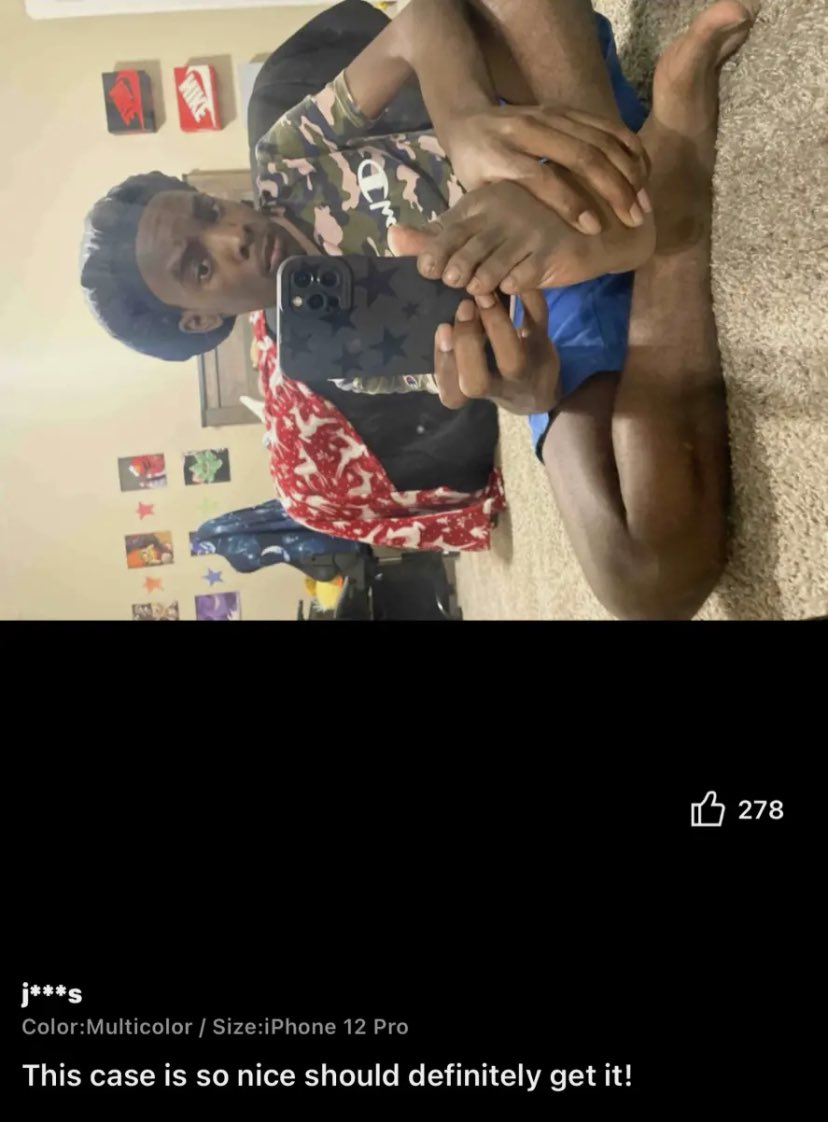 ChumsieCrew's tweet photo. My Y2K Rating: 10/10 Would recommend! This phone case has me feeling so Y2K! -Love, j***s https://t.co/AiaR4gM3jW