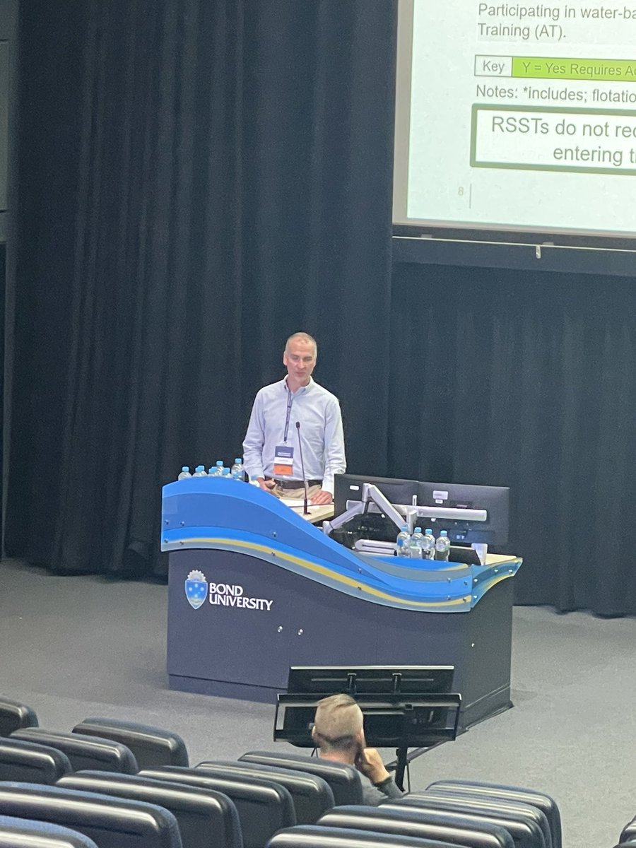 Julie Draper (@juliedraper_mac) on Twitter photo Enjoying the 4th International PES conference <a href="/BondUniversity/">Bond University</a> with a great keynote address from Col Anne Fieldhouse and UK PES research from <a href="/Sam_Blacker/">Sam Blacker</a> @HeadRCI <a href="/rorr_rob/">Rob Orr </a> Enjoying the 4th International PES conference <a href="/BondUniversity/">Bond University</a> with a great keynote address from Col Anne Fieldhouse and UK PES research from <a href="/Sam_Blacker/">Sam Blacker</a> @HeadRCI <a href="/rorr_rob/">Rob Orr </a>