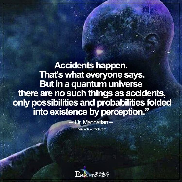 #therearenoaccidents #probabilities #infinitepossibilities #fuelthesoul #creatingpossibilities #possibilities #unlimitedpossibilities #unstuck #quantumphysics #5d #awakening #dnaactivation #newearth #quantumhealing #quantumfield #sacredgeometry #starseed #quantumuniverse