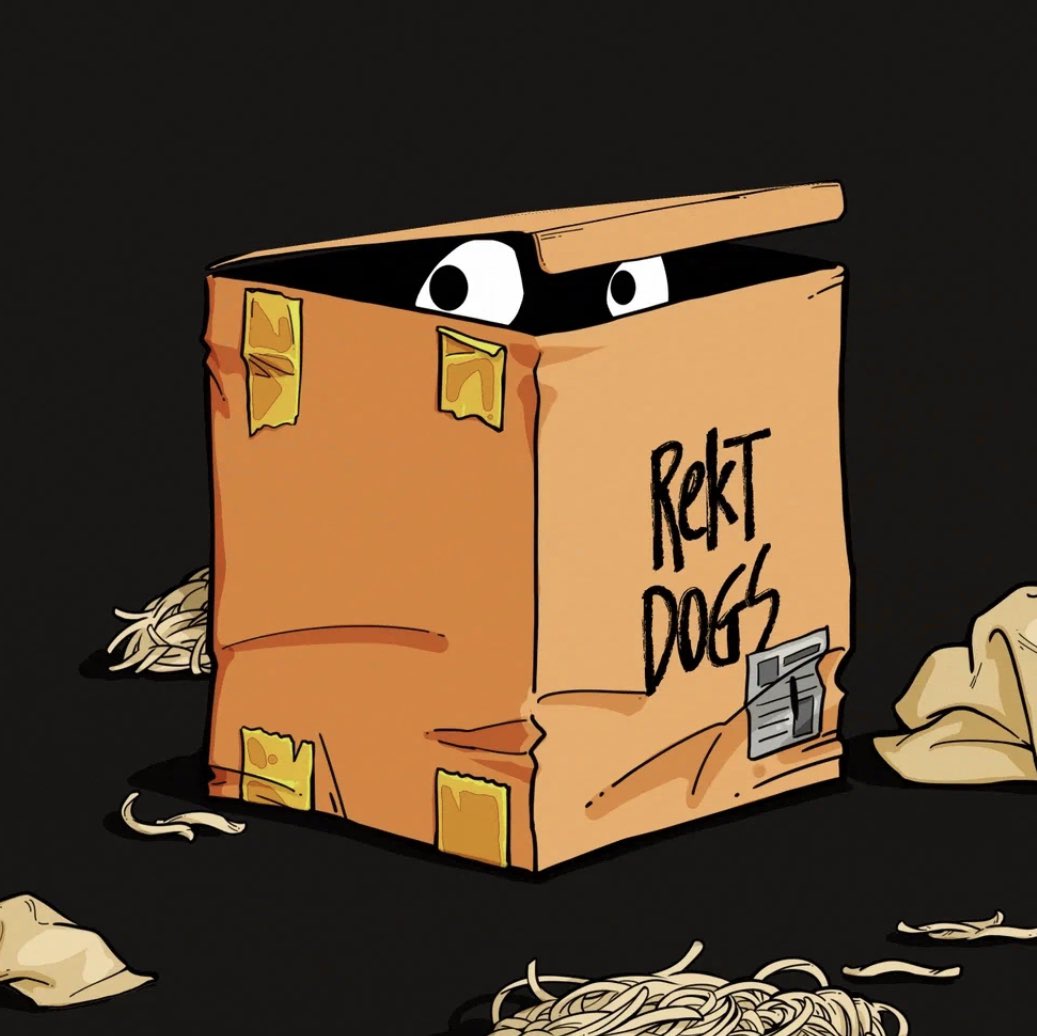 Rick | YOUTUBER⚡“👊😎 On The Web3 💥” tweet media