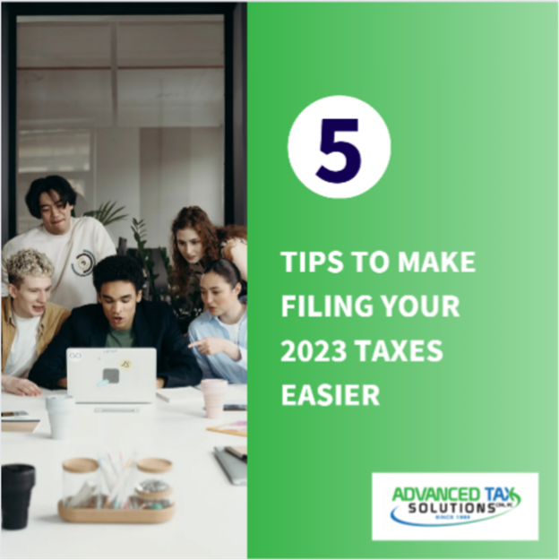 denvertaxhelp's tweet image. 5 tips to make filing easier this year
1. Start Early
2. File an Accurate Return
3. Plan for an Extension Now if You Need One
4. Check New Rules on Credits and Deductions
5. Count Gig Work as Income
Check out our DIY services. diyirshelp.com
#taxissue #IRS #IRSproblem