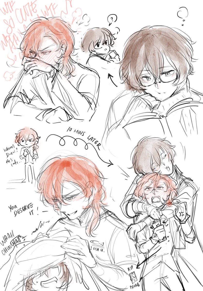cae_ruleum_'s tweet photo. #skk 

flustered + whipped chuuya agenda https://t.co/37mu6SPwd3