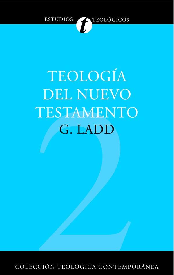 Biblio Logos on Twitter "Teología del Nuevo Testamento (Colección