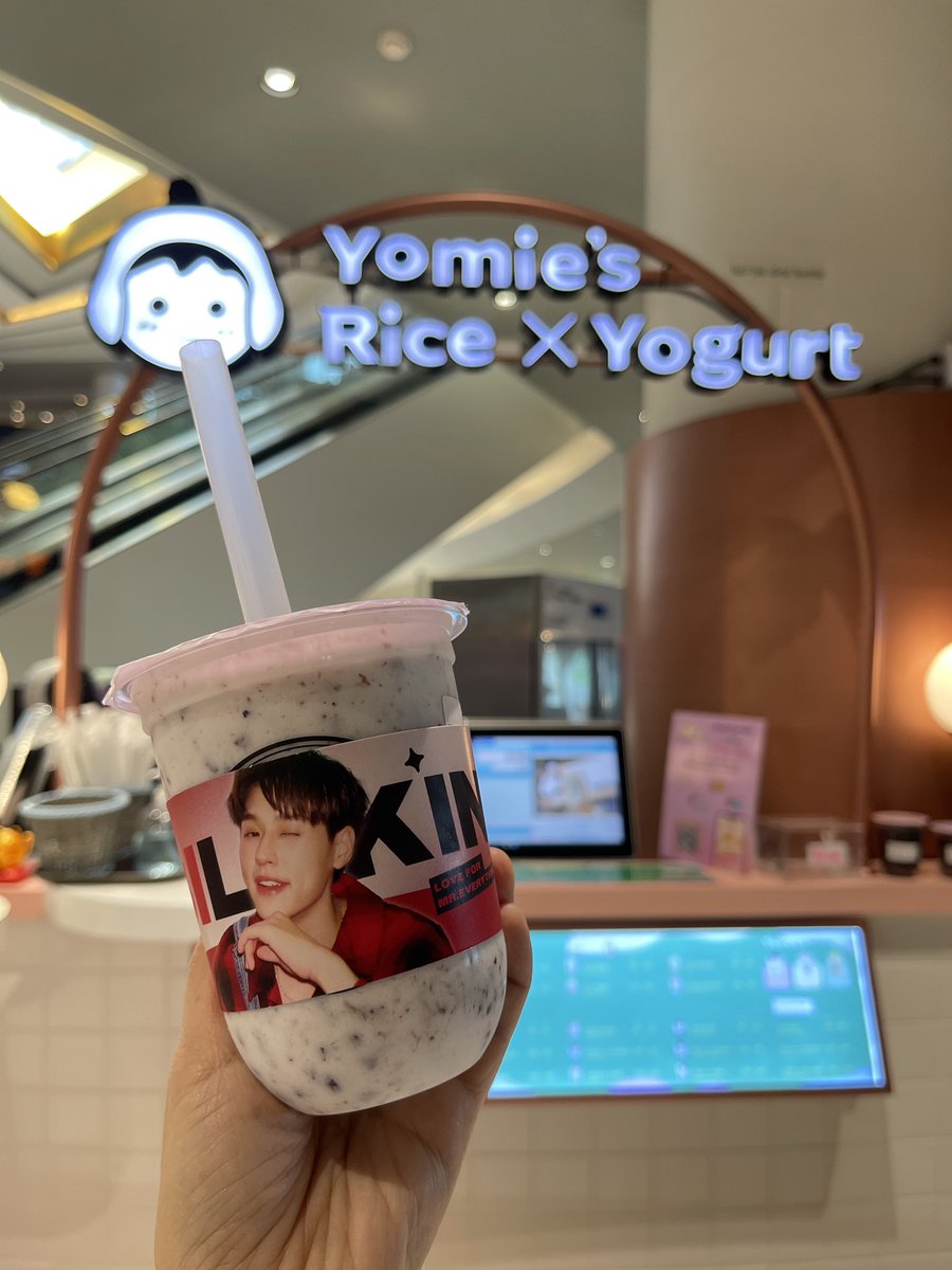 newwil on Twitter "RT BillkinPudding1 🥤Free Gift Event of Billkin🥤